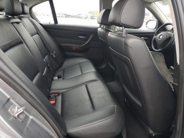 2011 BMW 328 XI #3284747574