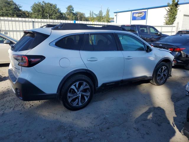 2020 SUBARU OUTBACK LI #3315938095