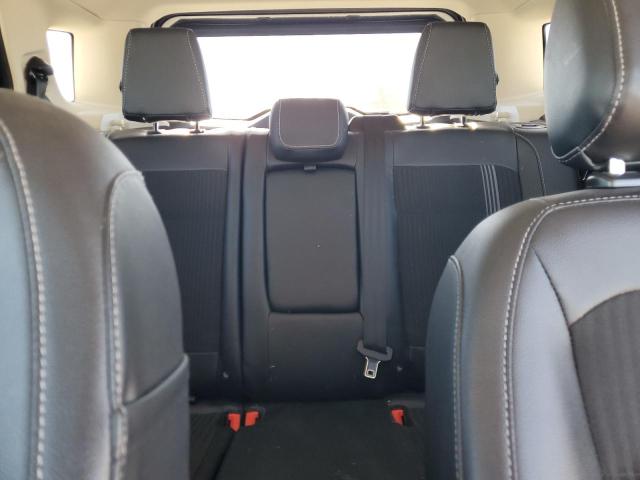 2020 FORD ECOSPORT S #3297082511