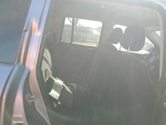 2016 JEEP COMPASS SP #3304383590