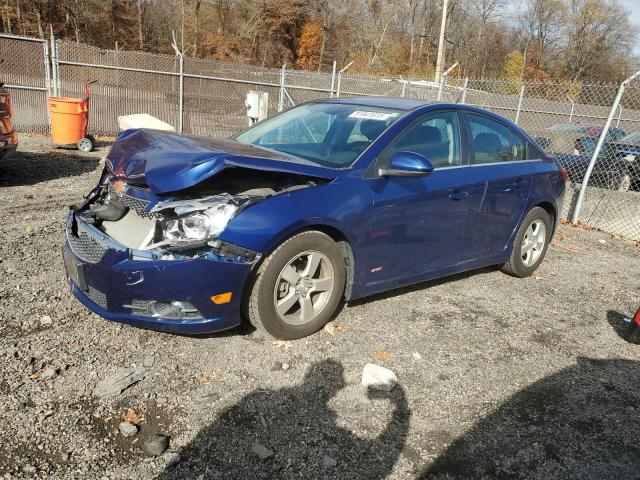 2013 CHEVROLET CRUZE LT #3293732913