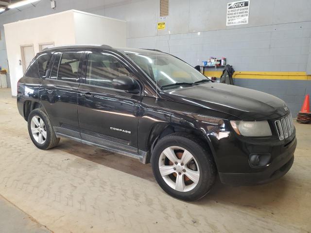 2016 JEEP COMPASS SP #3297976770