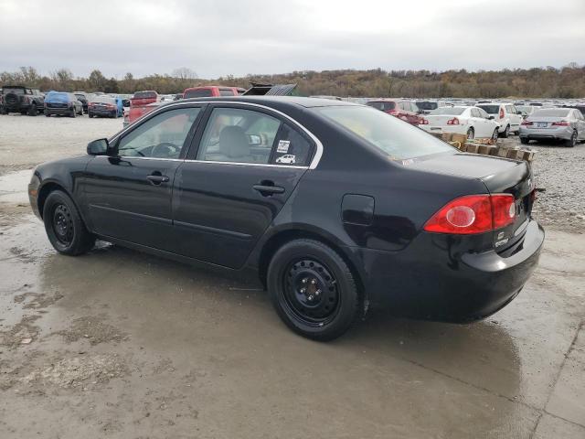 2008 KIA OPTIMA LX #3302896902