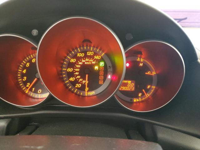 2008 MAZDA 3 HATCHBAC #3296471644