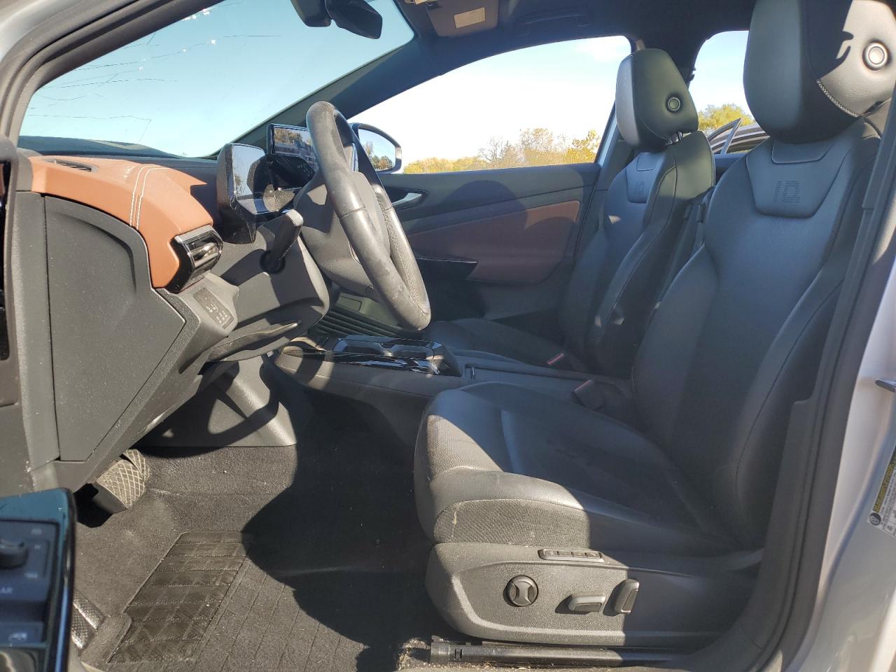 VOLKSWAGEN ID.4 PRO S