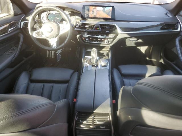 2019 BMW 530XE #3302830887