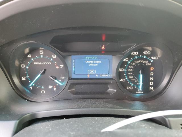 2015 FORD EXPLORER X #3284860034