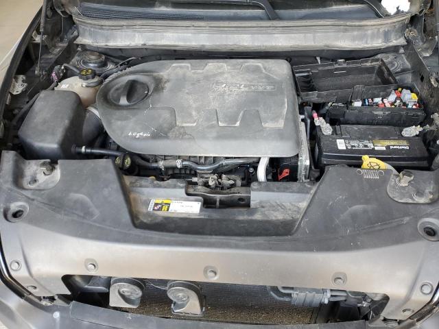 2014 JEEP CHEROKEE T #3293513462