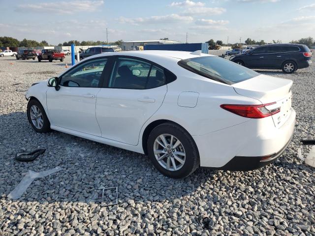 2025 TOYOTA CAMRY XSE #3297175899