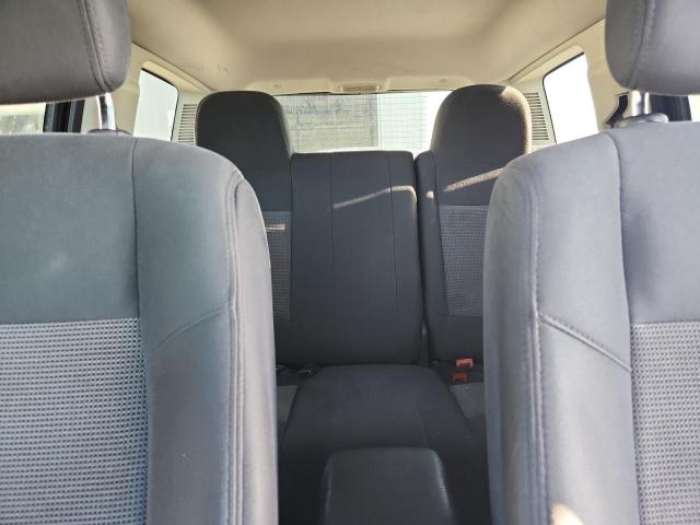 2014 JEEP PATRIOT SP #3294455531