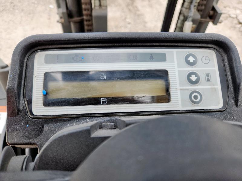 2014 NISS FORKLIFT #3304635942