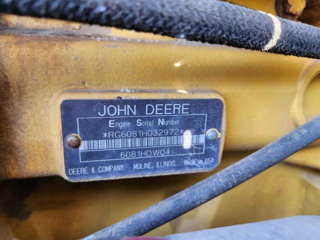 1997 JOHN DEERE 644 #3303735418
