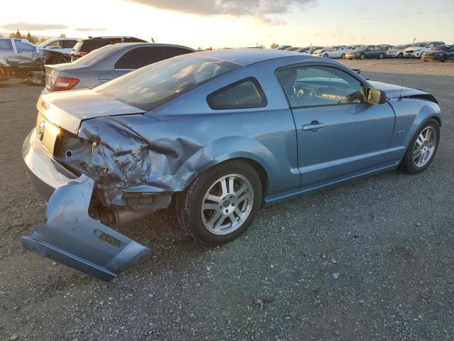 2005 FORD MUSTANG GT #3292390296