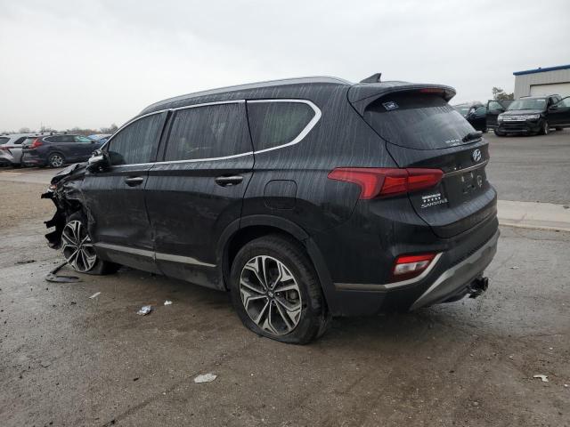 2020 HYUNDAI SANTA FE L #3298020138