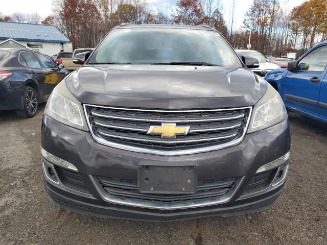 2015 CHEVROLET TRAVERSE L - 1GNKVHKD0FJ388589