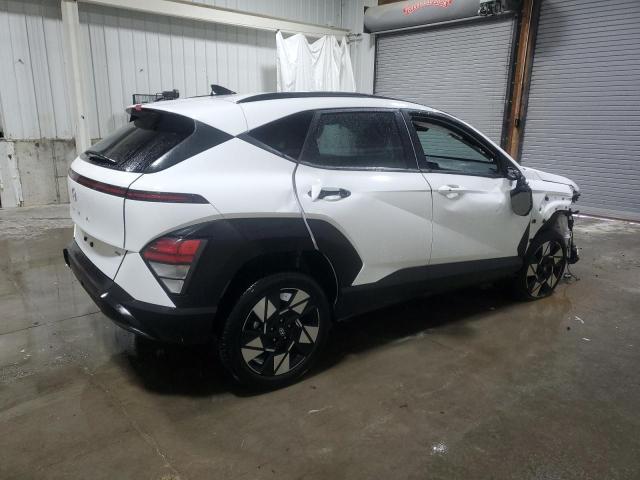 2025 HYUNDAI KONA SEL #3291410144