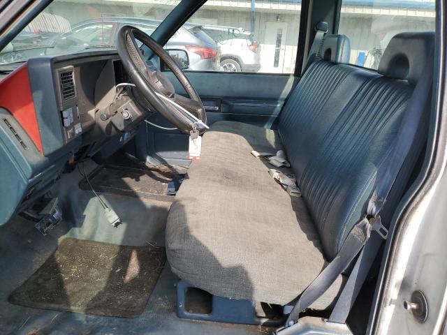 1994 CHEVROLET GMT-400 C1 #3291453475