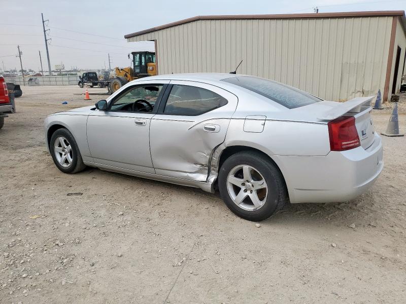 2008 DODGE CHARGER SX #3296506712