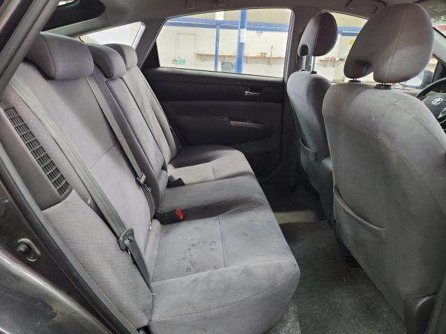 2009 TOYOTA PRIUS #3320060456