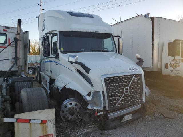 Global Auto Auctions: 2024 VOLVO VNL