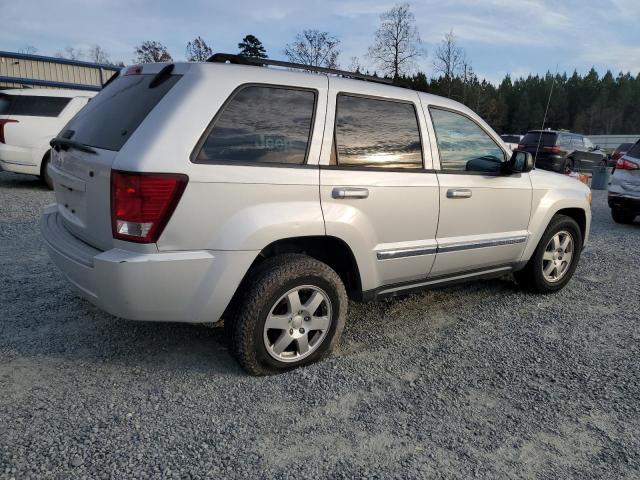 2010 JEEP GRAND CHER #3294375117