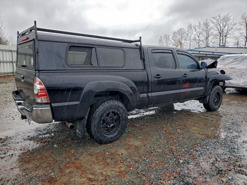 2012 TOYOTA TACOMA DOU #3298203032
