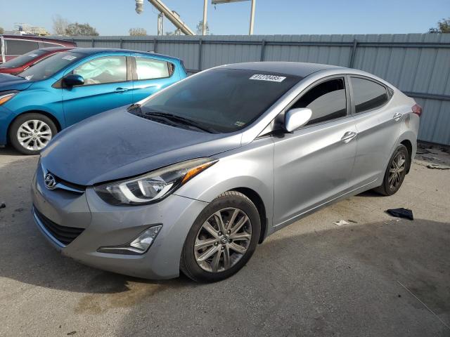 2015 HYUNDAI ELANTRA SE - 5NPDH4AE4FH600124