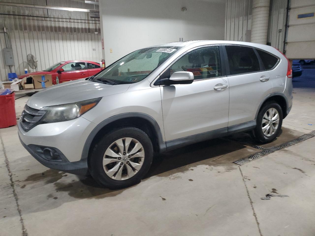 HONDA CR-V EX