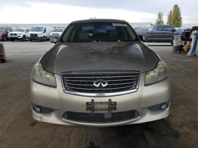 2008 INFINITI M37 #3286636337
