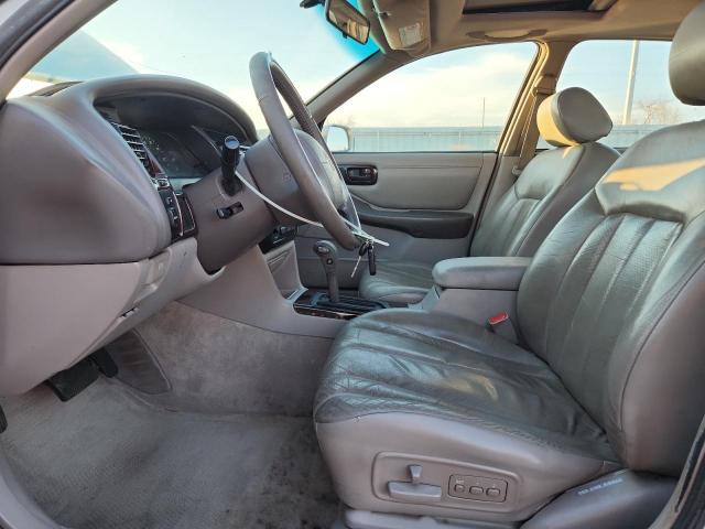 1999 TOYOTA AVALON XL #3285016935