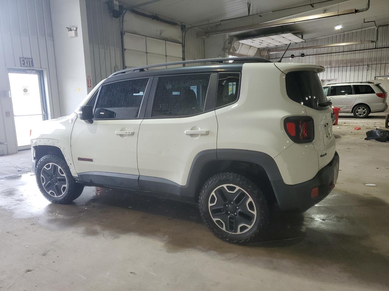 JEEP RENEGADE TRAILHAWK