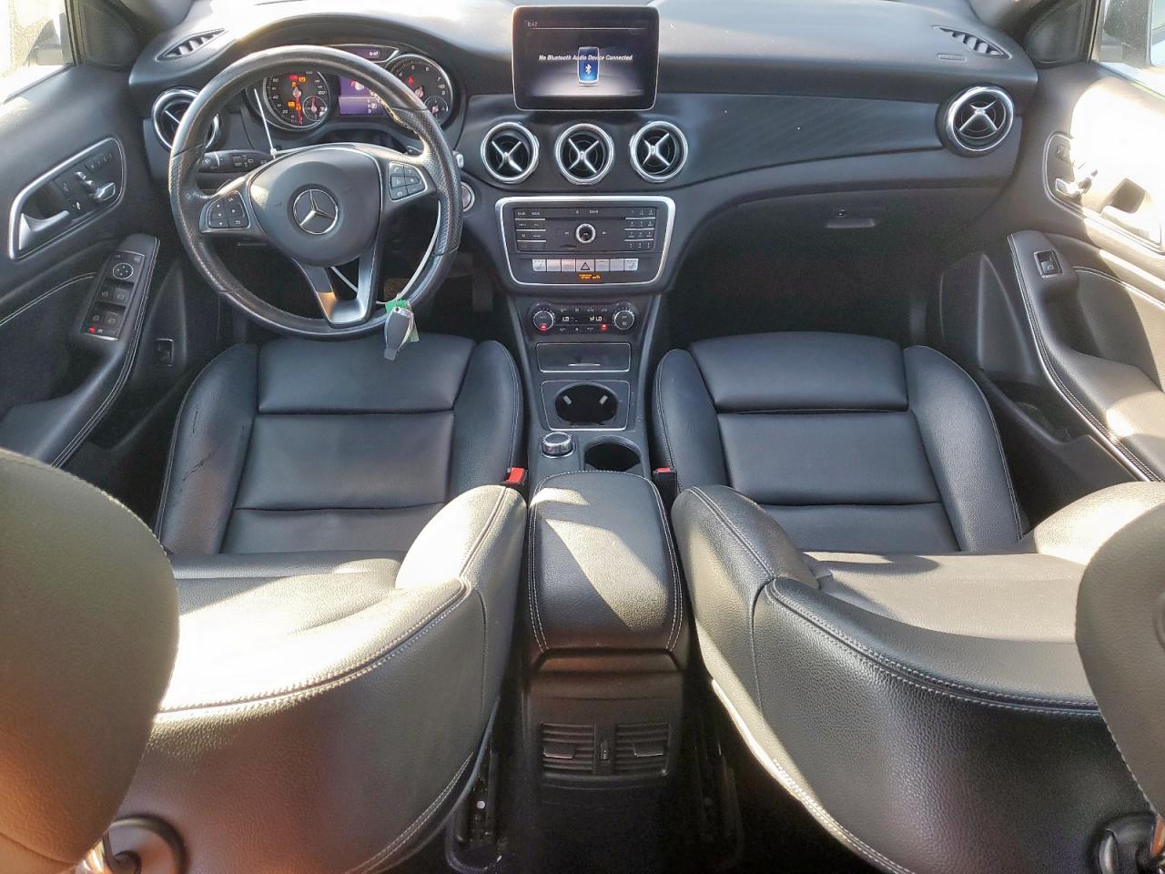 MERCEDES-BENZ GLA-CLASS 250