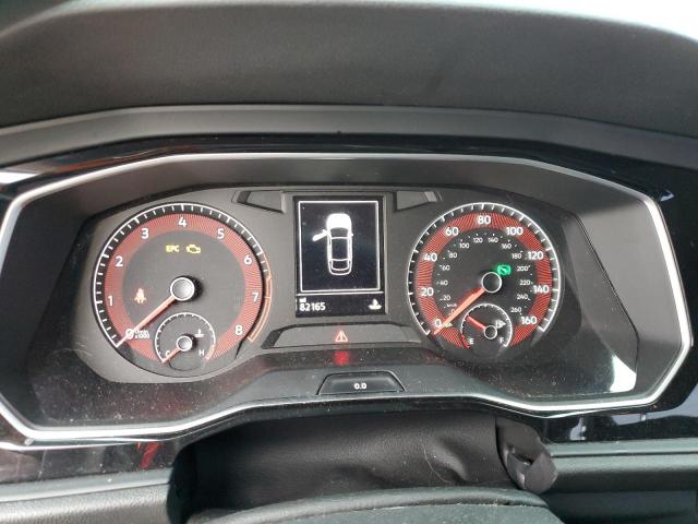 2020 VOLKSWAGEN JETTA S #3303959713