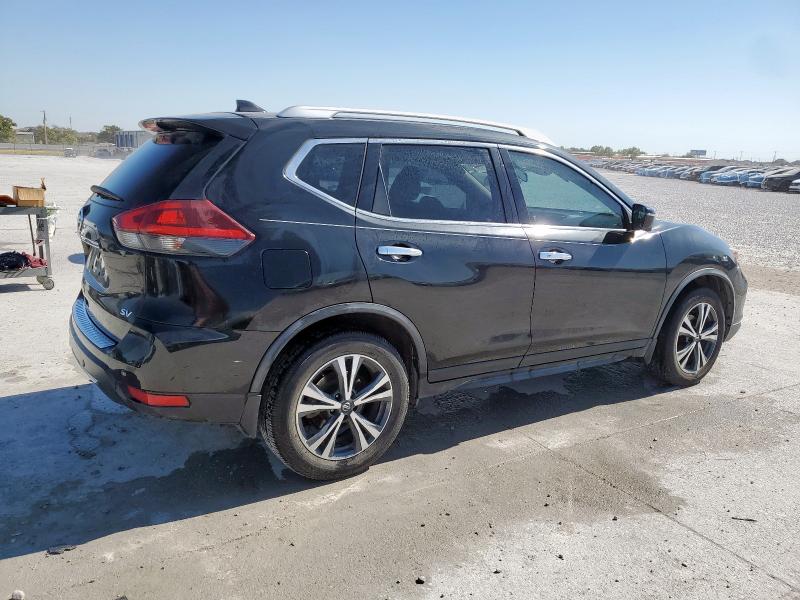 2019 NISSAN ROGUE S #3292690614