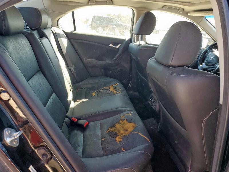 2011 ACURA TSX #3292435555