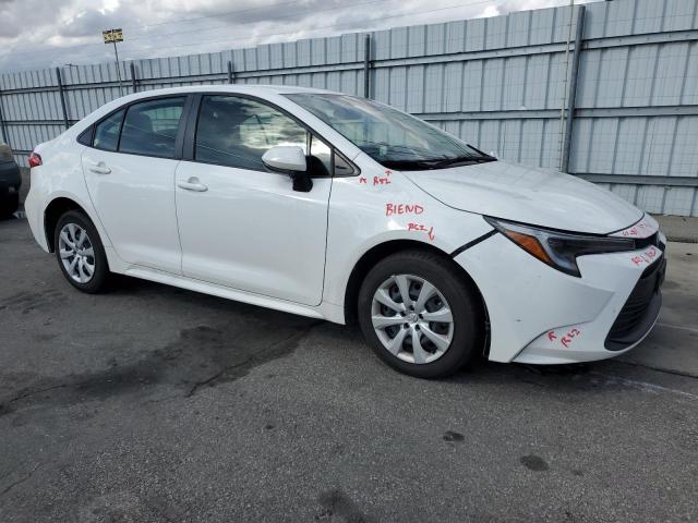 2024 TOYOTA COROLLA LE #3304023626