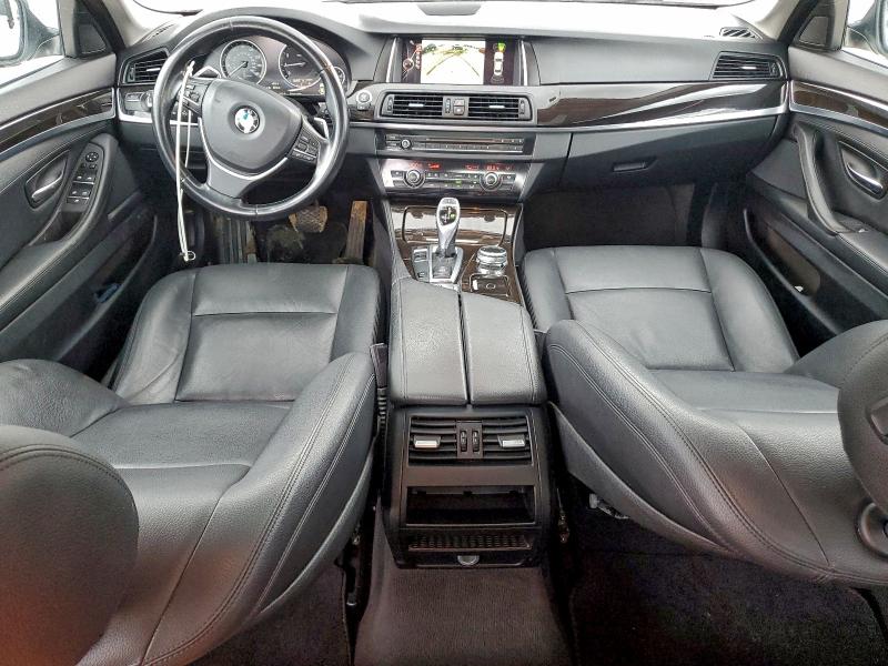 2016 BMW 528 I #3296214430
