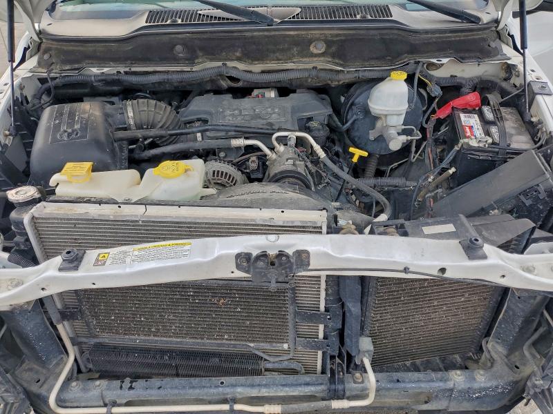 2007 DODGE RAM 1500 S #3303556028