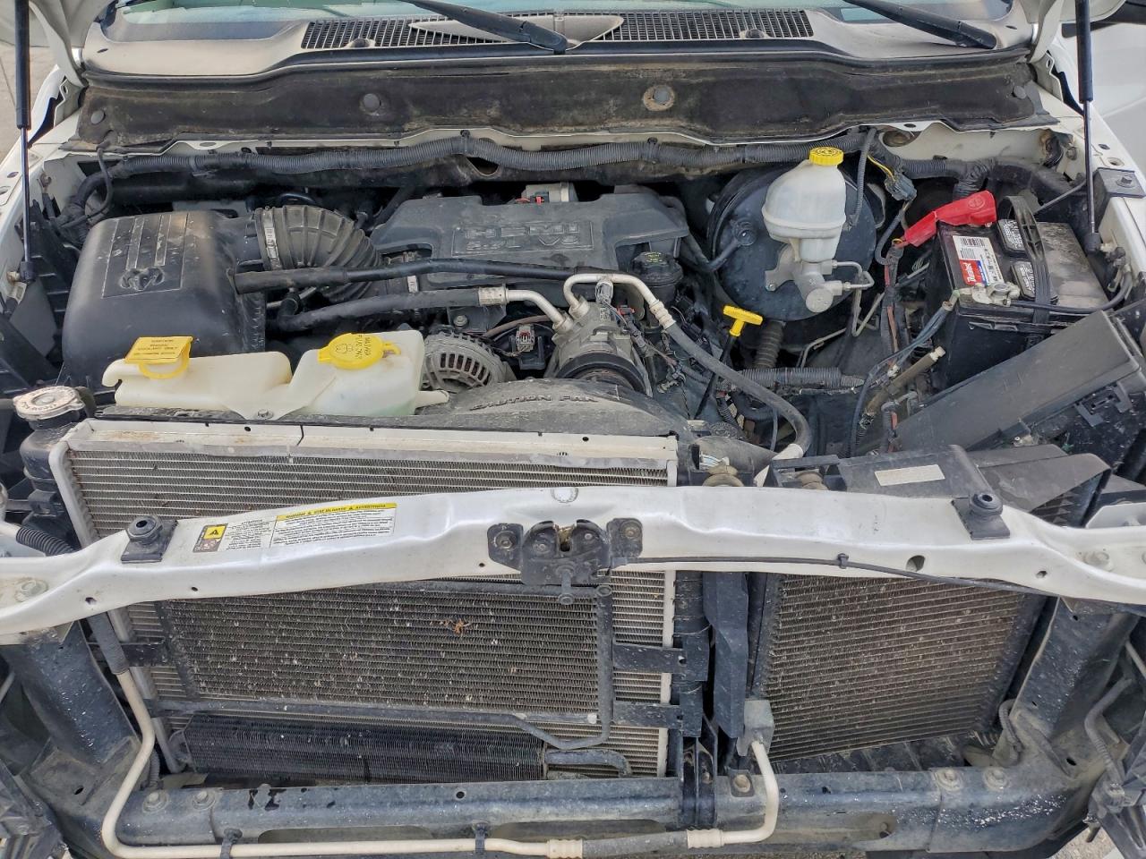 Lot #3303556028 2007 DODGE RAM 1500 S