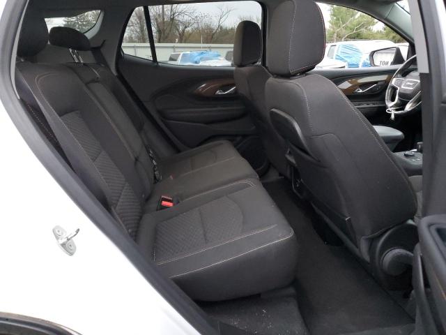 2018 GMC TERRAIN SL #3301892475