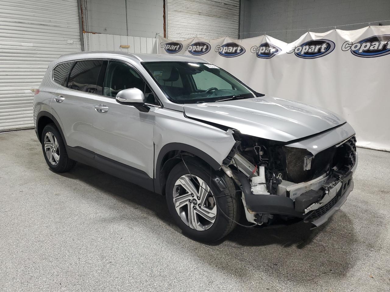 HYUNDAI SANTA FE SEL