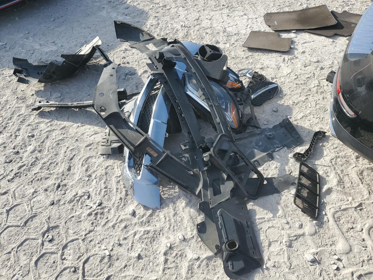 MERCEDES-BENZ GLE-CLASS 350 4MATIC