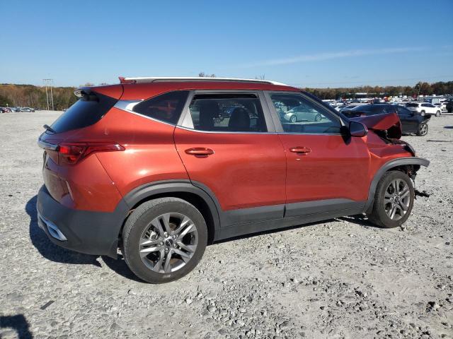 2023 KIA SELTOS S #3296953854