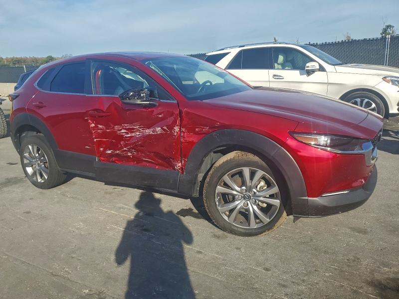 2021 MAZDA CX-30 PREF #3298052129