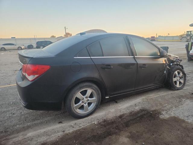 2014 CHEVROLET CRUZE LT #3287804093
