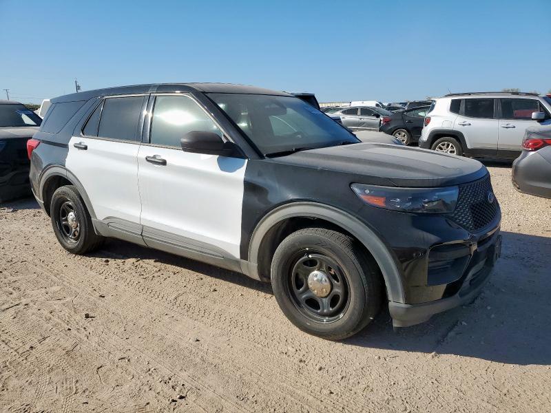 2021 FORD EXPLORER P #3290078265