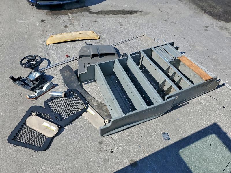 2013 CHEVROLET EXPRESS G2 #3297895784