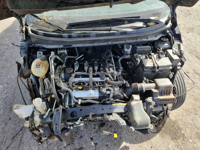 2024 NISSAN KICKS S #3287643019