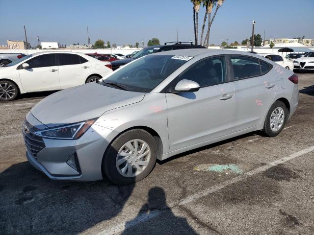 2020 HYUNDAI ELANTRA SE #3310494054