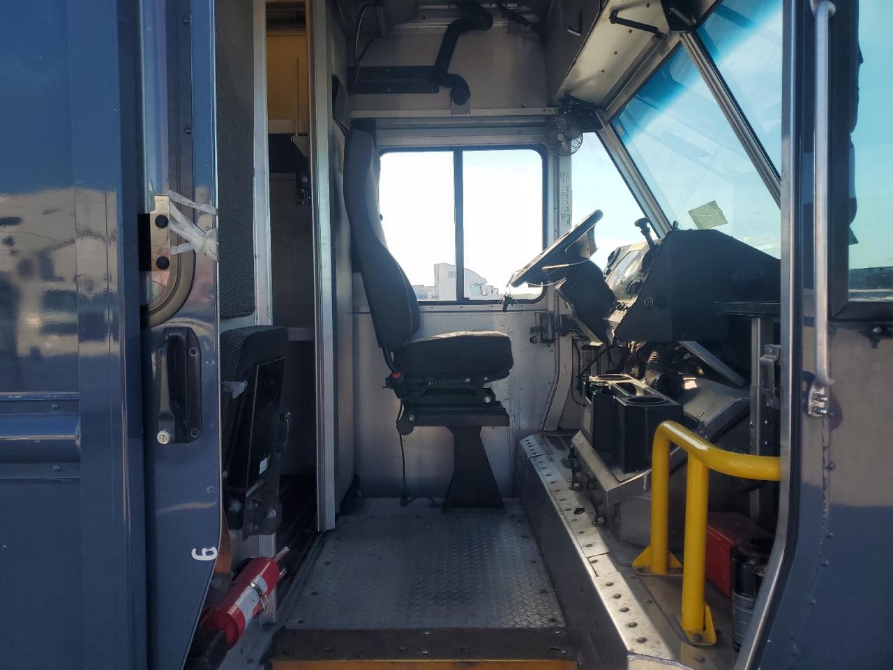 Lot #3311750765 2021 FORD UNKNOWN